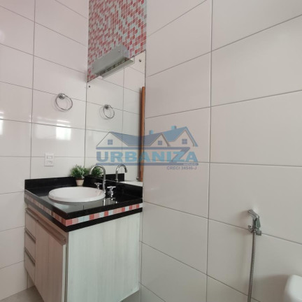 Imagem Casa à Venda, 242 m² em Condomínio Residencial Das Aroeiras - Birigui Imagem Casa à Venda, 242 m² em Condomínio Residencial Das Aroeiras - Birigui
