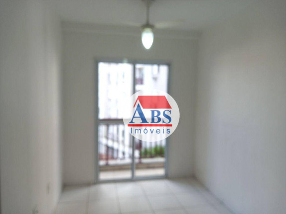 Imagem Apartamento com 2 Quartos à Venda, 49 m² em Castelo - Santos Imagem Apartamento com 2 Quartos à Venda, 49 m² em Castelo - Santos