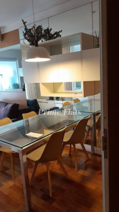 Imagem Apartamento com 1 Quarto para Alugar, 48 m² em Vila Nova Conceição - São Paulo Imagem Apartamento com 1 Quarto para Alugar, 48 m² em Vila Nova Conceição - São Paulo