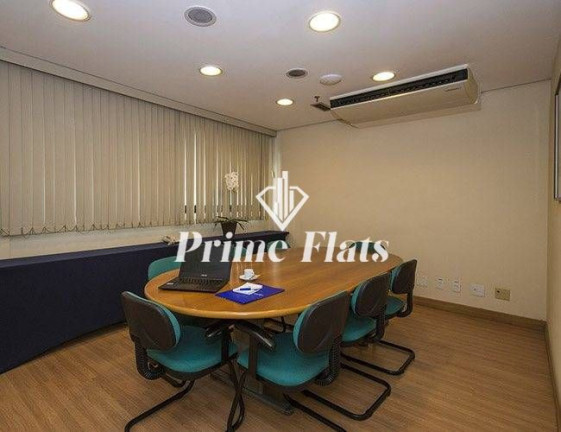 Imagem Apartamento com 1 Quarto à Venda, 30 m² em Consolação - São Paulo