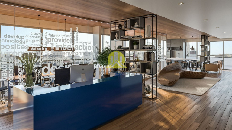 Imagem Sala Comercial à Venda, 39 m² em Vl Izabel - Curitiba Imagem Sala Comercial à Venda, 39 m² em Vl Izabel - Curitiba