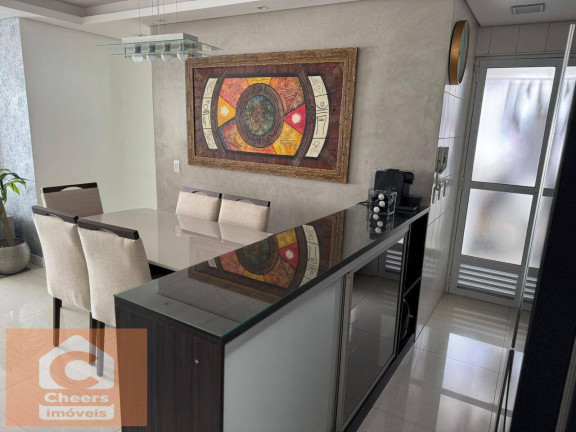 Imagem Apartamento com 3 Quartos à Venda, 82 m² em Vila Gumercindo - São Paulo Imagem Apartamento com 3 Quartos à Venda, 82 m² em Vila Gumercindo - São Paulo