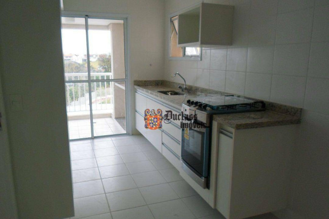 Imagem Apartamento com 3 Quartos à Venda, 111 m² em Jardim Bonfiglioli - Jundiaí