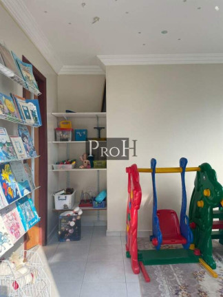 Imagem Apartamento com 3 Quartos à Venda, 76 m² em Vila Pires - Santo André Imagem Apartamento com 3 Quartos à Venda, 76 m² em Vila Pires - Santo André