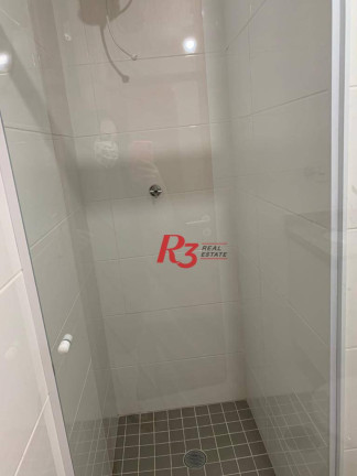 Imagem Apartamento com 2 Quartos à Venda, 85 m² em Boqueirão - Santos