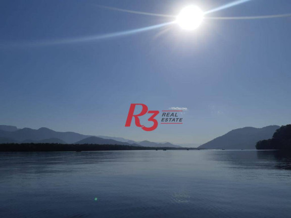 Imagem Terreno à Venda, 40.435 m² em Balneario Praia Do Perequê - Guarujá