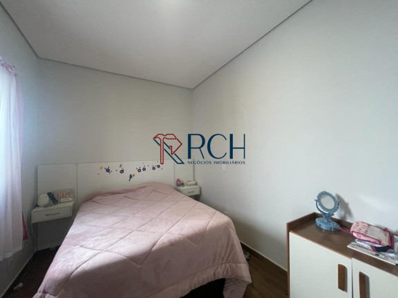 Imagem Casa com 3 Quartos à Venda, 110 m² em Cajuru Do Sul - Sorocaba