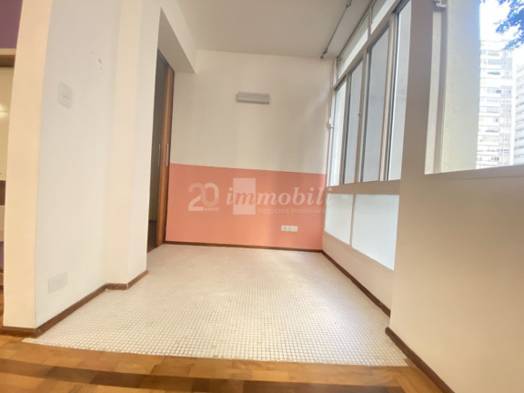 Imagem Apartamento com 2 Quartos à Venda, 90 m² em Higienópolis - São Paulo Imagem Apartamento com 2 Quartos à Venda, 90 m² em Higienópolis - São Paulo