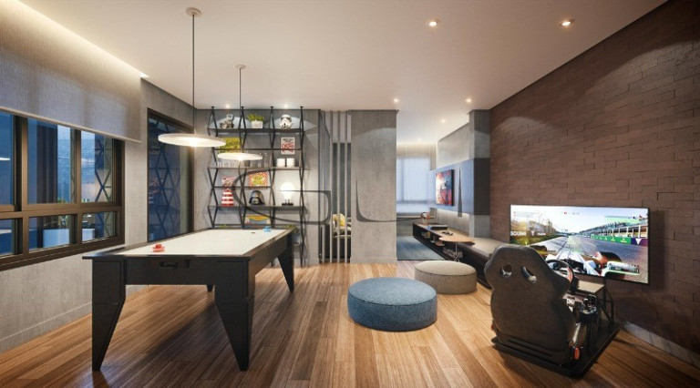 Imagem Imóvel com 3 Quartos à Venda, 110 m² em Parque São Jorge - São Paulo