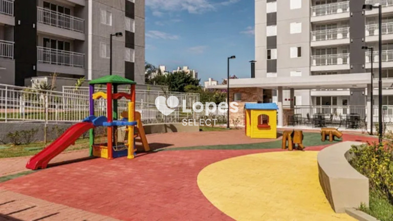Imagem Apartamento com 2 Quartos à Venda, 57 m² em Condominio Reservatto Mansões Santo Antonio - Campinas Imagem Apartamento com 2 Quartos à Venda, 57 m² em Condominio Reservatto Mansões Santo Antonio - Campinas