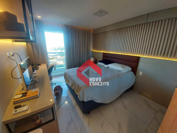 Imagem Apartamento com 4 Quartos à Venda, 172 m² em Guararapes - Fortaleza