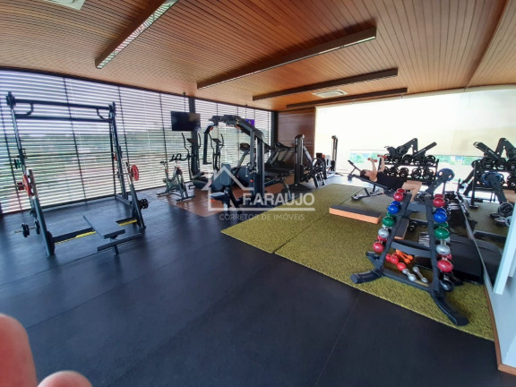 Imagem Imóvel com 4 Quartos à Venda, 321 m² em Alphaville Nova Esplanada - Votorantim