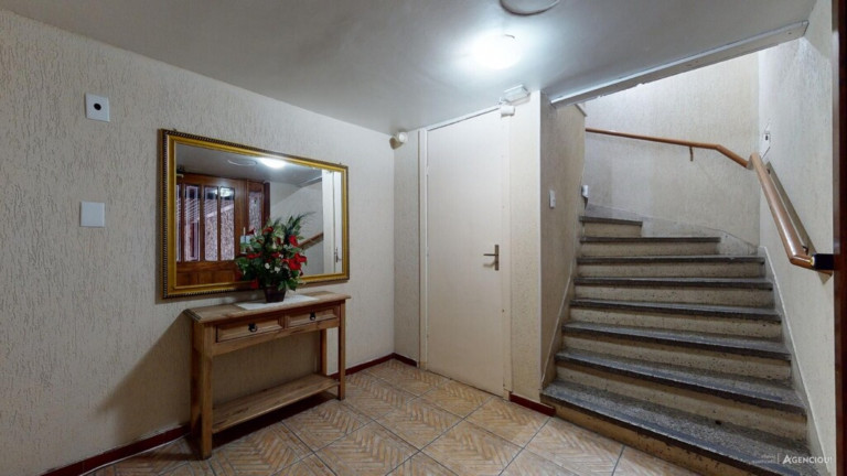 Imagem Imóvel com 1 Quarto à Venda, 35 m² em Petrópolis - Porto Alegre