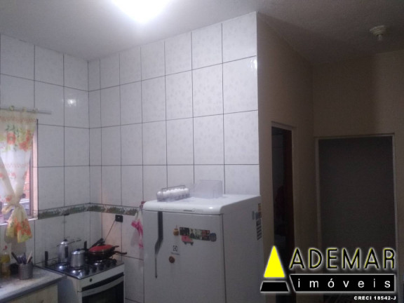 Imagem Casa com 5 Quartos à Venda, 125 m² em Serraria - Diadema Imagem Casa com 5 Quartos à Venda, 125 m² em Serraria - Diadema