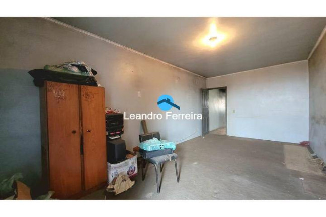 Imagem Casa com 2 Quartos à Venda, 160 m² em Vila Linda - Santo André Imagem Casa com 2 Quartos à Venda, 160 m² em Vila Linda - Santo André