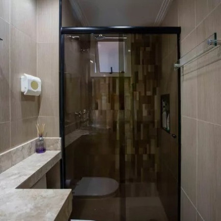 Imagem Imóvel com 3 Quartos à Venda, 62 m² em Piraporinha - Diadema