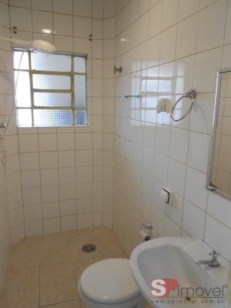 Imagem Apartamento com 1 Quarto para Alugar, 46 m² em Vila Regente Feijó - São Paulo