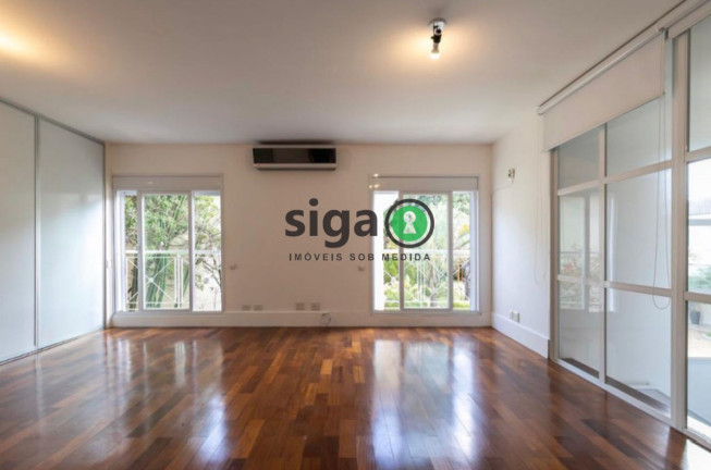 Imagem Casa com 4 Quartos à Venda, 814 m² em Alto Da Boa Vista - São Paulo Imagem Casa com 4 Quartos à Venda, 814 m² em Alto Da Boa Vista - São Paulo