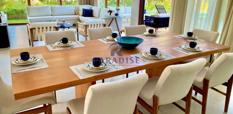 Imagem Casa com 7 Quartos à Venda, 469 m² em Praia Do Forte - Mata De São João Imagem Casa com 7 Quartos à Venda, 469 m² em Praia Do Forte - Mata De São João