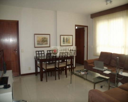 Imagem Apartamento com 2 Quartos à Venda, 77 m² em Centro - Florianópolis