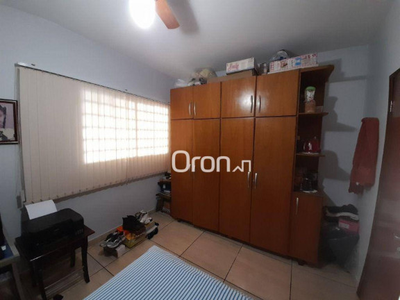 Imagem Casa com 4 Quartos à Venda, 186 m² em Setor Leste Universitário - Goiânia