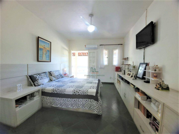 Imagem Casa com 6 Quartos à Venda, 537 m² em Itaipu - Niterói Imagem Casa com 6 Quartos à Venda, 537 m² em Itaipu - Niterói