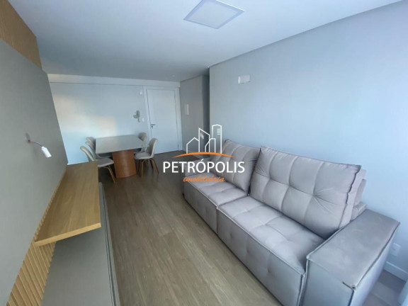 Imagem Apartamento com 2 Quartos à Venda, 67 m² em Villagio Iguatemi - Caxias Do Sul