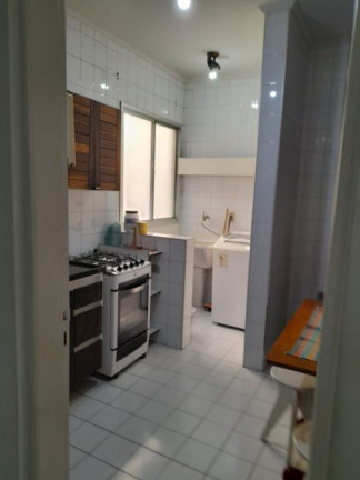Imagem Apartamento com 2 Quartos à Venda, 46 m² em Bosque Dos Eucaliptos - São José Dos Campos