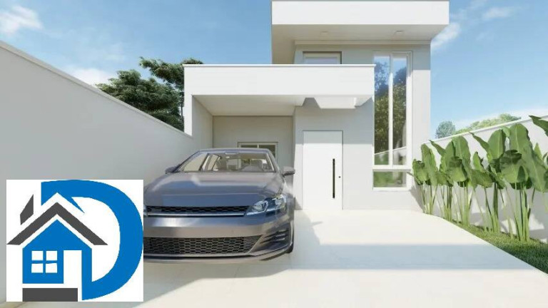 Casa com 3 Quartos à Venda, 154 m² em Jardim Residencial Villa Amato - Sorocaba