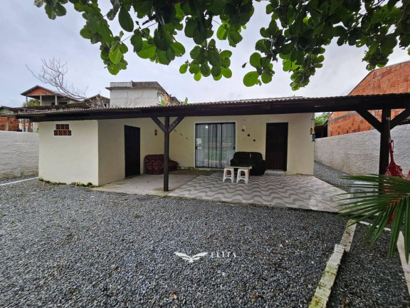 Casa com 3 Quartos à Venda, 286 m² em Itajuba - Barra Velha