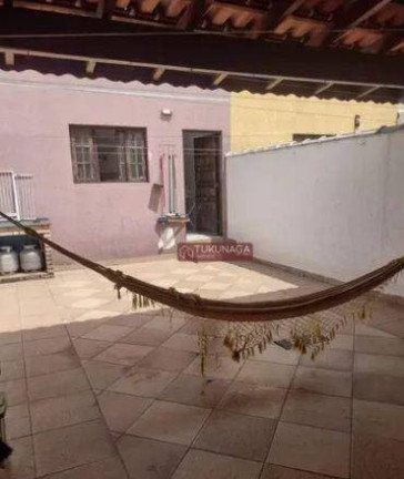 Imagem Sobrado com 2 Quartos à Venda, 125 m² em Jardim Bela Vista - Guarulhos Imagem Sobrado com 2 Quartos à Venda, 125 m² em Jardim Bela Vista - Guarulhos