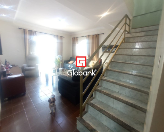 Imagem Sobrado com 4 Quartos à Venda, 150 m² em São Judas - Montes Claros Imagem Sobrado com 4 Quartos à Venda, 150 m² em São Judas - Montes Claros