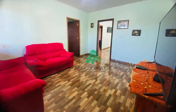 Imagem Chácara com 3 Quartos à Venda, 3.870 m² em Aparecidinha - Santa Terezinha De Itaipu
