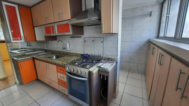 Apartamento com 3 Quartos à Venda, 64 m² em Parque Cecap - Guarulhos