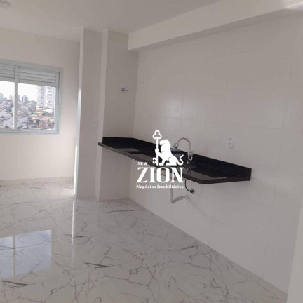 Imagem Apartamento com 2 Quartos para Alugar, 48 m² em Parada Inglesa - São Paulo