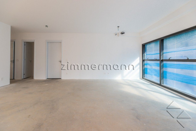 Imagem Apartamento com 3 Quartos à Venda, 230 m² em Vila Olimpia - São Paulo