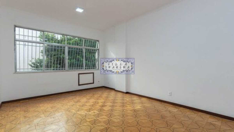 Imagem Apartamento com 3 Quartos à Venda, 99 m² em Flamengo - Rio De Janeiro