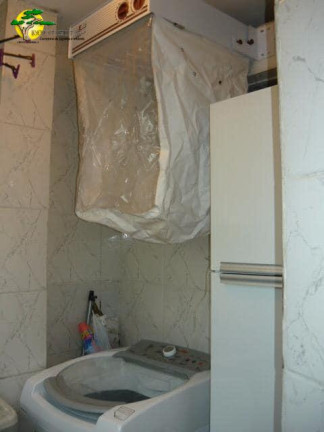 Imagem Apartamento com 2 Quartos à Venda, 44 m² em Vila Buarque - São Paulo
