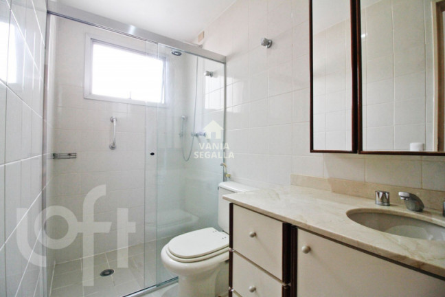 Imagem Apartamento com 3 Quartos à Venda, 131 m² em Perdizes - São Paulo