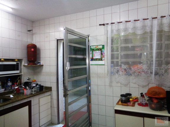 Imagem Casa com 3 Quartos à Venda, 154 m² em Perdizes - São Paulo