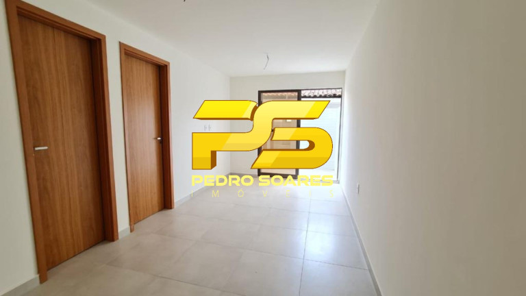 Imagem Apartamento com 2 Quartos à Venda, 49 m² em Tambauzinho - João Pessoa