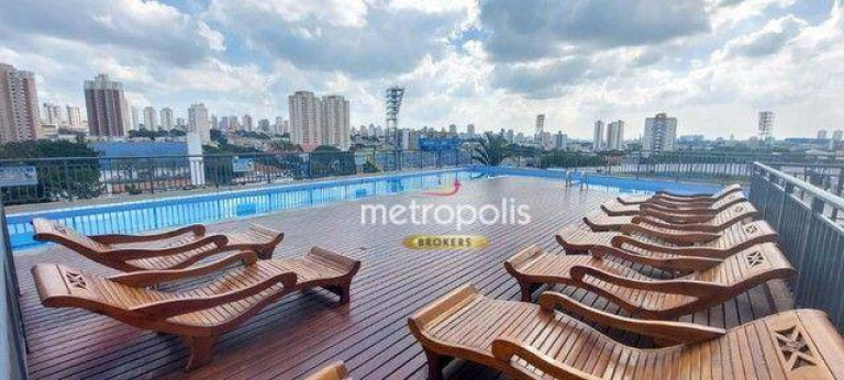 Imagem Apartamento com 2 Quartos à Venda, 84 m² em Vila América - Santo André Imagem Apartamento com 2 Quartos à Venda, 84 m² em Vila América - Santo André