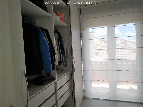 Imagem Casa com 5 Quartos à Venda, 340 m² em Condomínio Porto Atibaia - Atibaia