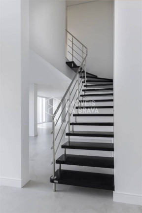 Imagem Apartamento com 3 Quartos à Venda, 188 m² em Praia Brava - Itajaí Imagem Apartamento com 3 Quartos à Venda, 188 m² em Praia Brava - Itajaí