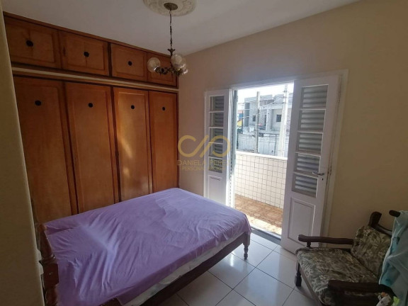 Imagem Apartamento com 2 Quartos à Venda, 64 m² em Boqueirão - Praia Grande