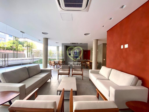 Imagem Apartamento com 1 Quarto à Venda, 55 m² em Perdizes - São Paulo Imagem Apartamento com 1 Quarto à Venda, 55 m² em Perdizes - São Paulo