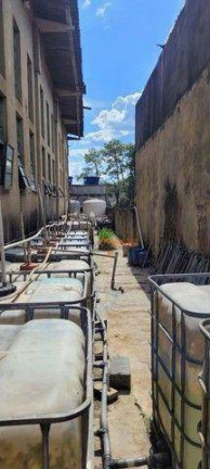 Imagem Galpão à Venda, 600 m² em Vila Nova Bonsucesso - Guarulhos