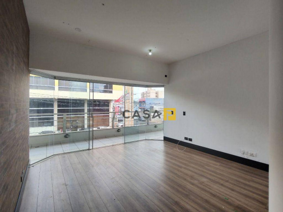 Imagem Sala Comercial para Alugar, 25 m² em Jardim Girassol - Americana Imagem Sala Comercial para Alugar, 25 m² em Jardim Girassol - Americana