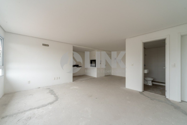 Imagem Apartamento com 3 Quartos à Venda, 76 m² em São João - Porto Alegre