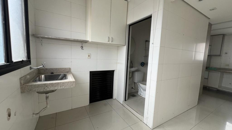 Imagem Apartamento com 4 Quartos à Venda, 191 m² em Embaré - Santos Imagem Apartamento com 4 Quartos à Venda, 191 m² em Embaré - Santos